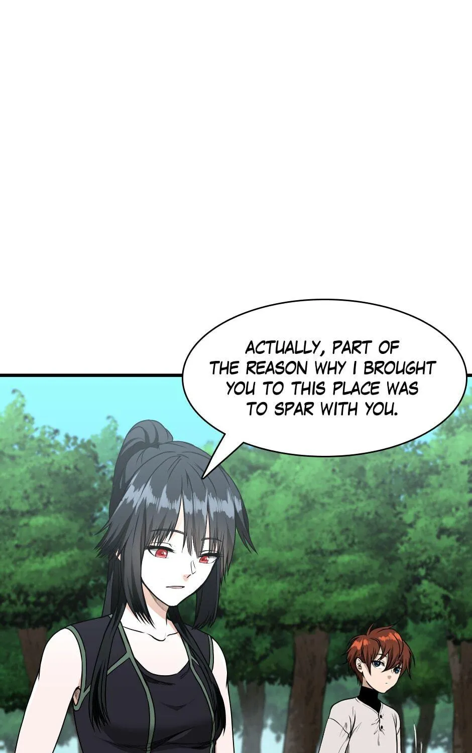 The Beginning After the End Chapter 56 page 49 - 