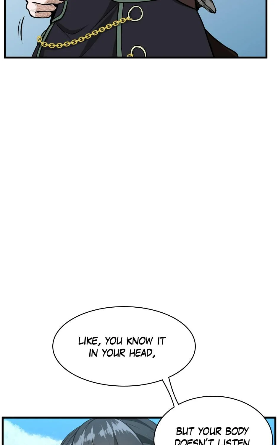 The Beginning After the End Chapter 56 page 55 - 