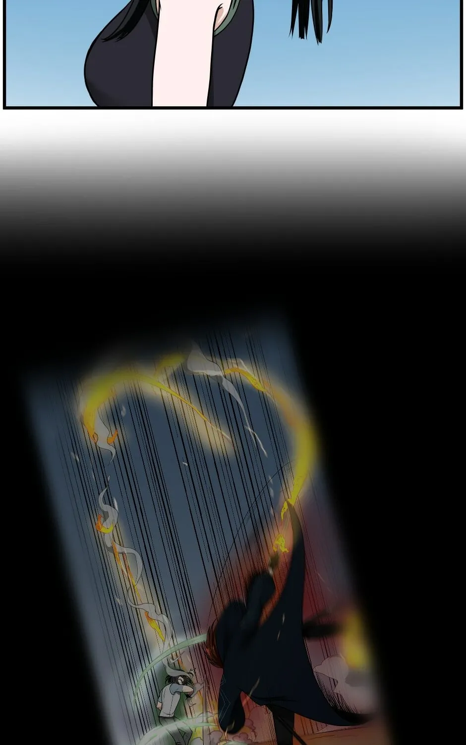 The Beginning After the End Chapter 56 page 57 - 