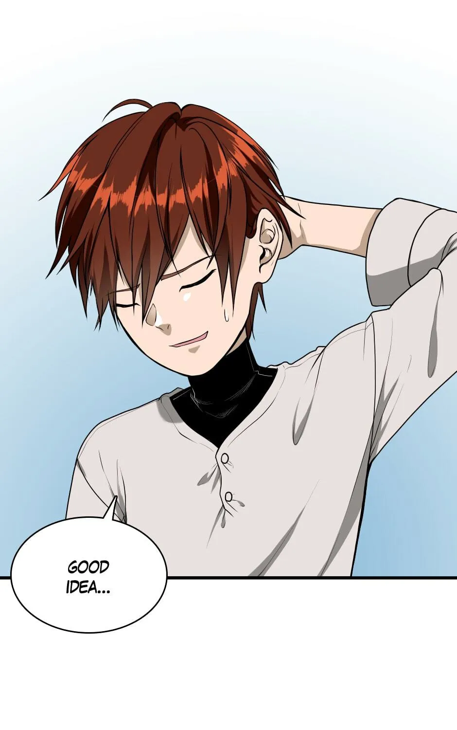 The Beginning After the End Chapter 56 page 61 - 