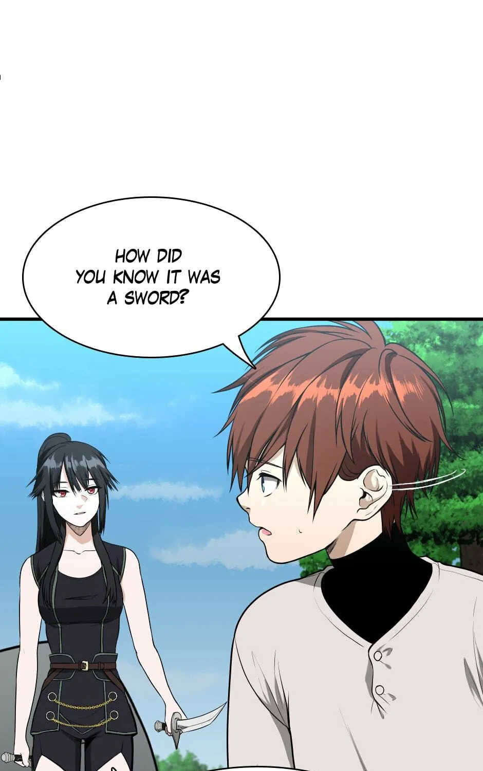 The Beginning After the End Chapter 56 page 73 - 