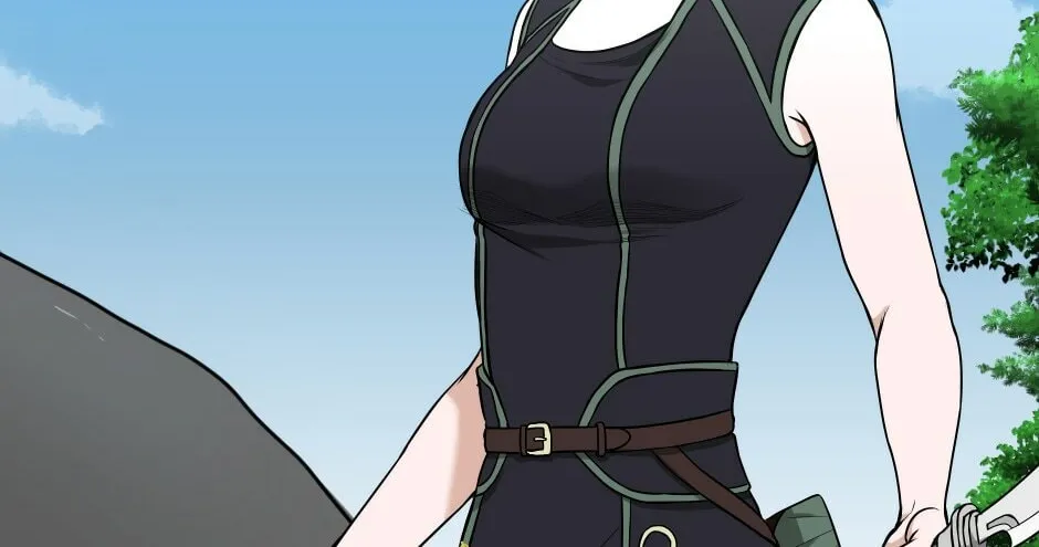 The Beginning After the End Chapter 56 page 82 - 