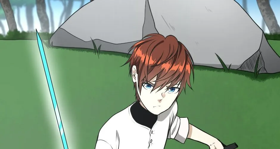 The Beginning After the End Chapter 56 page 92 - 