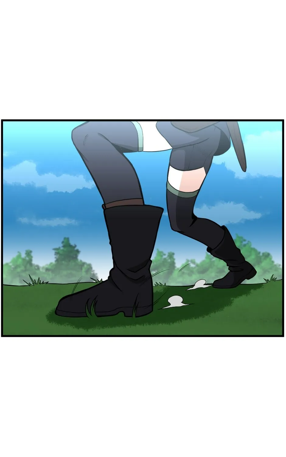 The Beginning After the End Chapter 56 page 97 - 