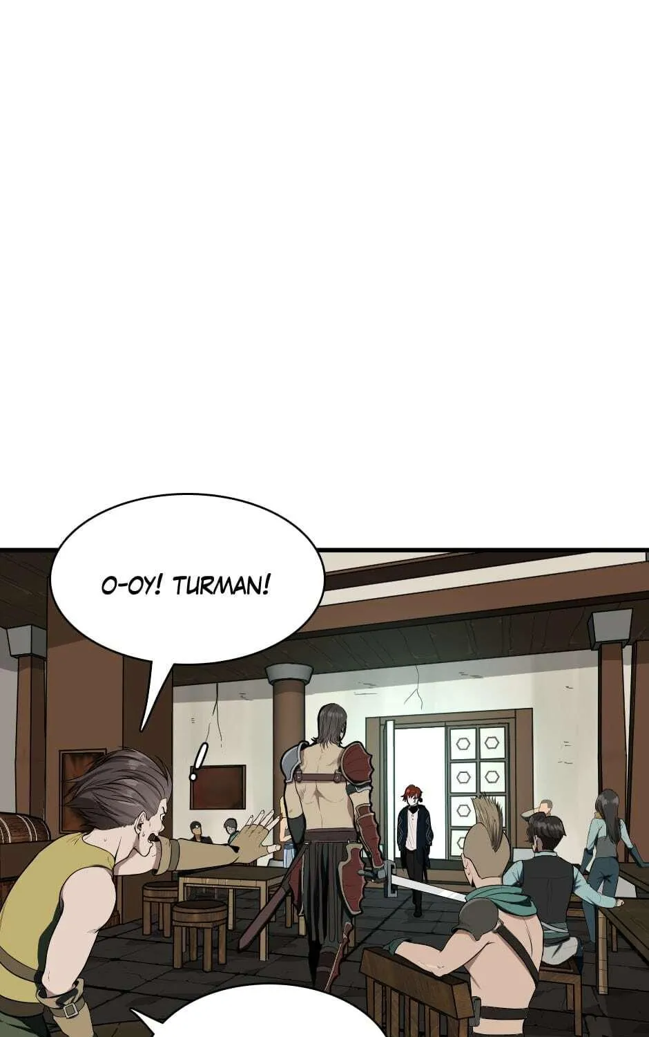 The Beginning After the End Chapter 57 page 101 - 
