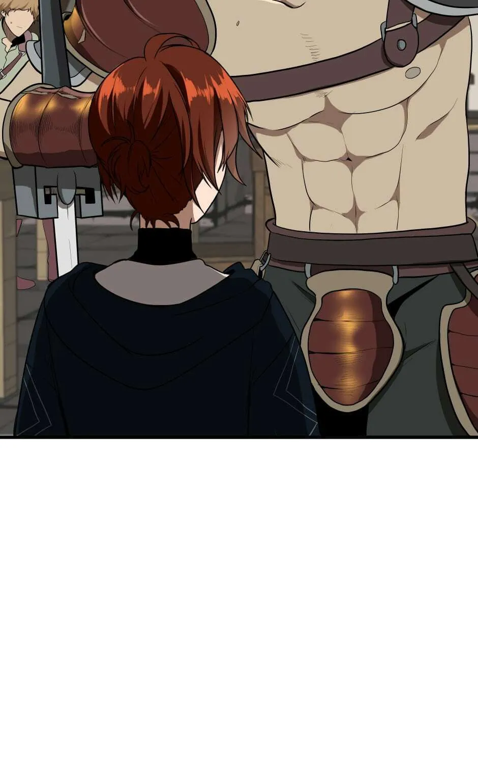 The Beginning After the End Chapter 57 page 105 - 