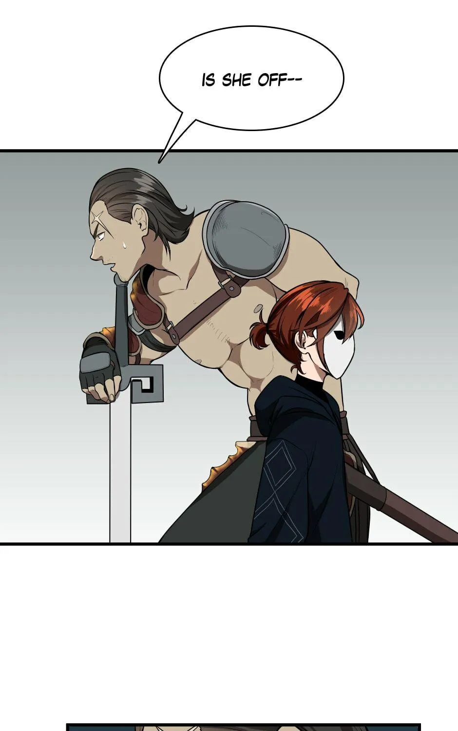 The Beginning After the End Chapter 57 page 107 - 