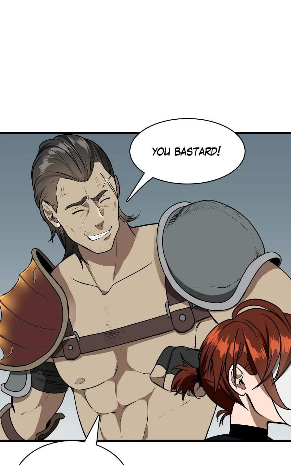 The Beginning After the End Chapter 57 page 109 - 