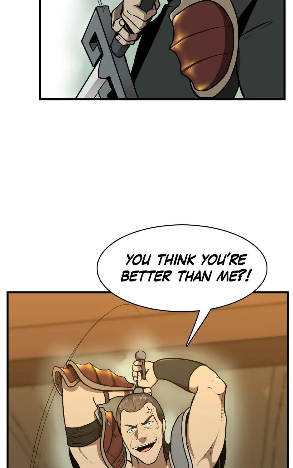 The Beginning After the End Chapter 57 page 113 - 