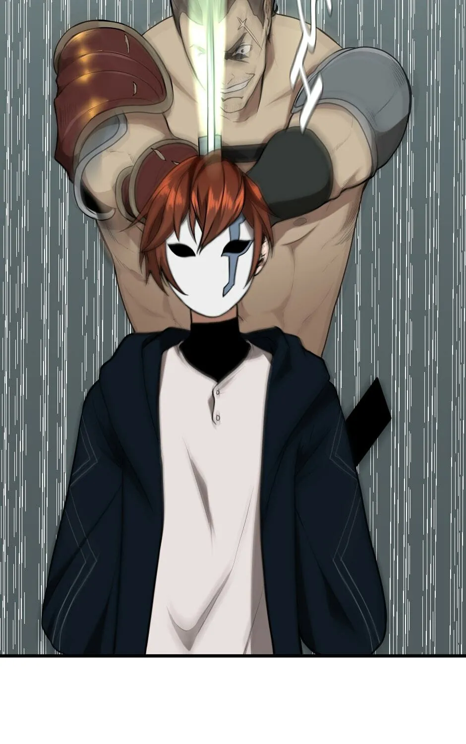 The Beginning After the End Chapter 57 page 117 - 