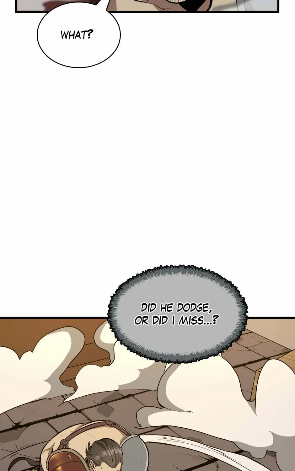 The Beginning After the End Chapter 57 page 123 - 