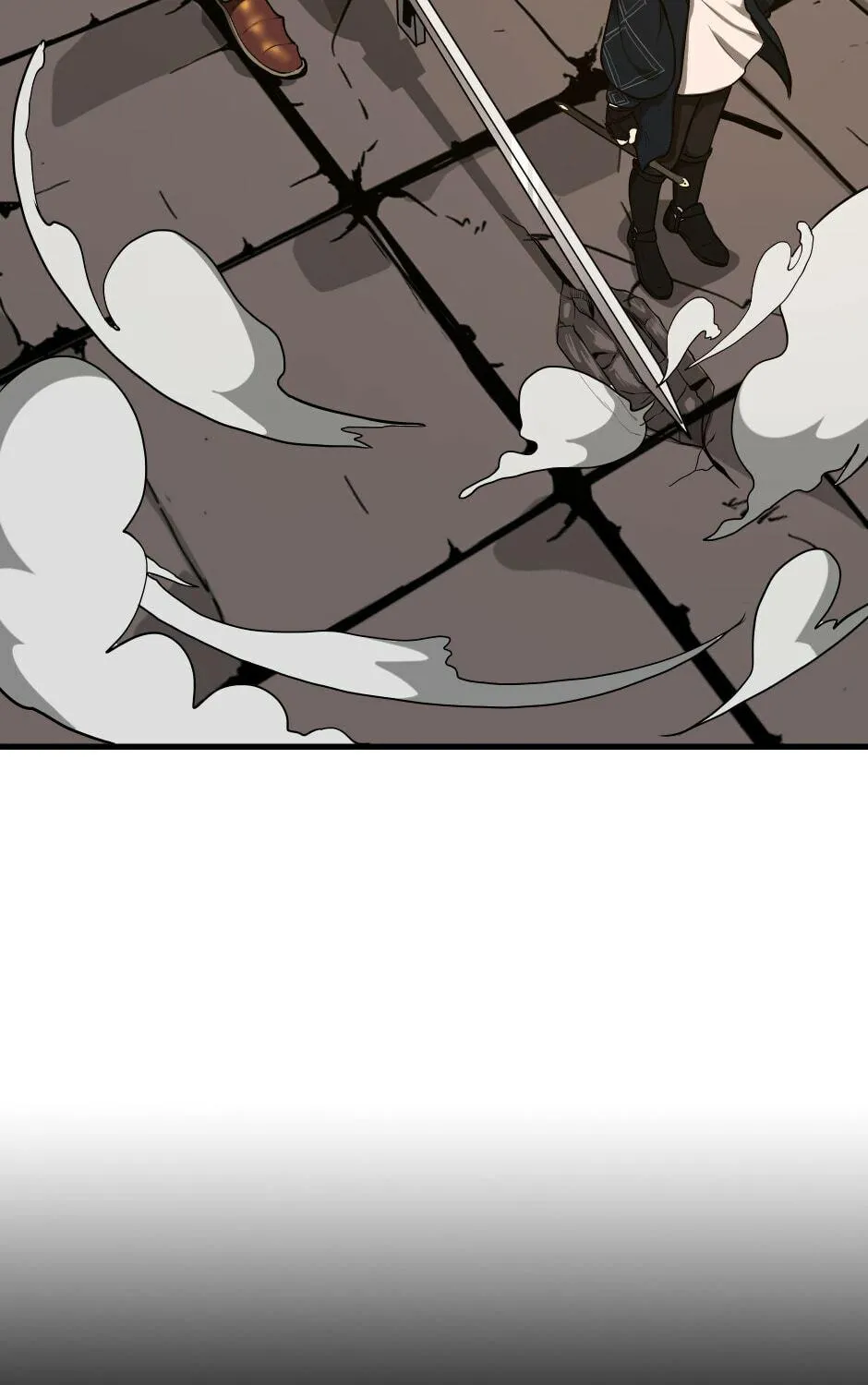 The Beginning After the End Chapter 57 page 125 - 