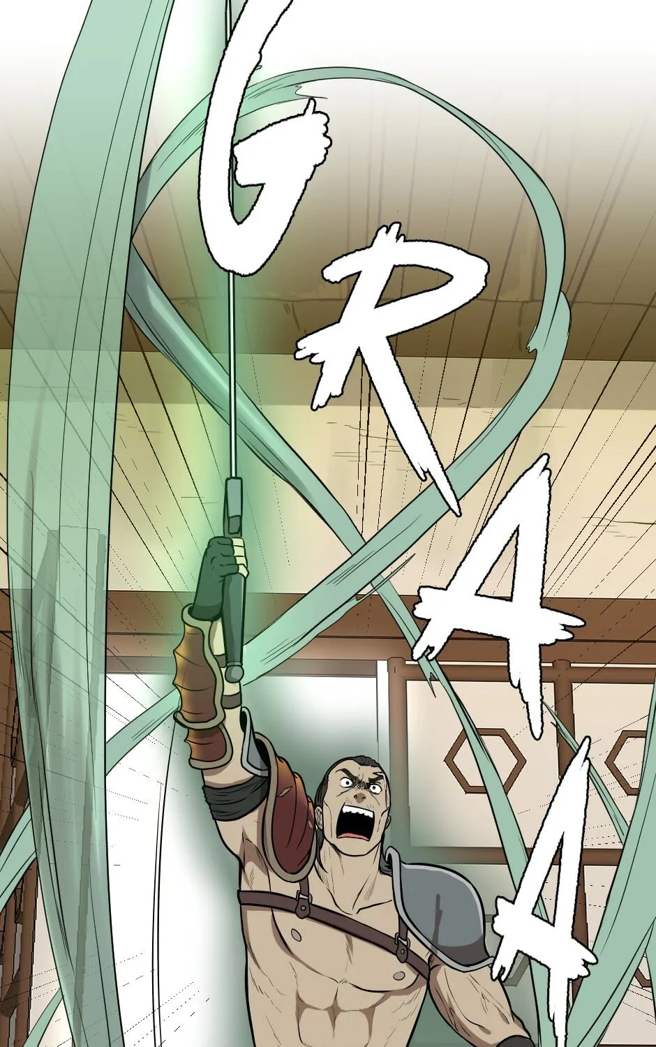 The Beginning After the End Chapter 57 page 133 - 