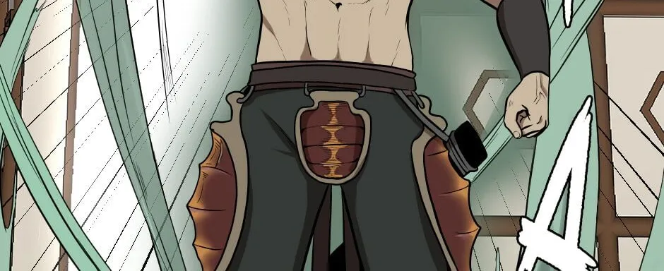 The Beginning After the End Chapter 57 page 134 - 