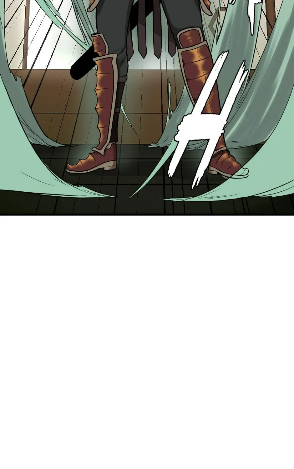The Beginning After the End Chapter 57 page 135 - 