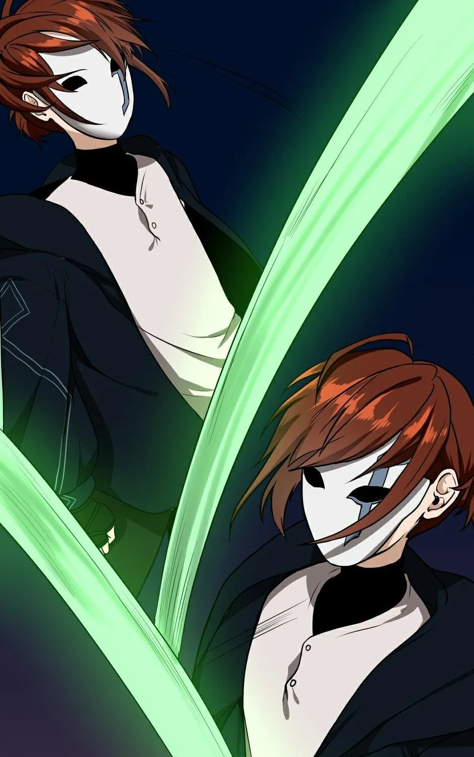 The Beginning After the End Chapter 57 page 139 - 