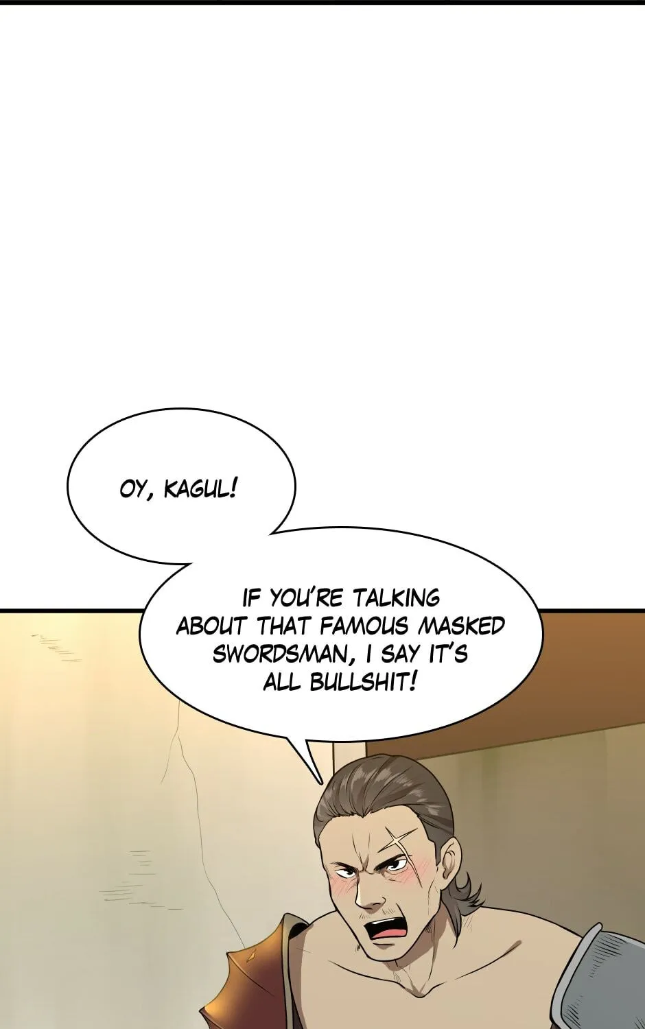 The Beginning After the End Chapter 57 page 15 - 