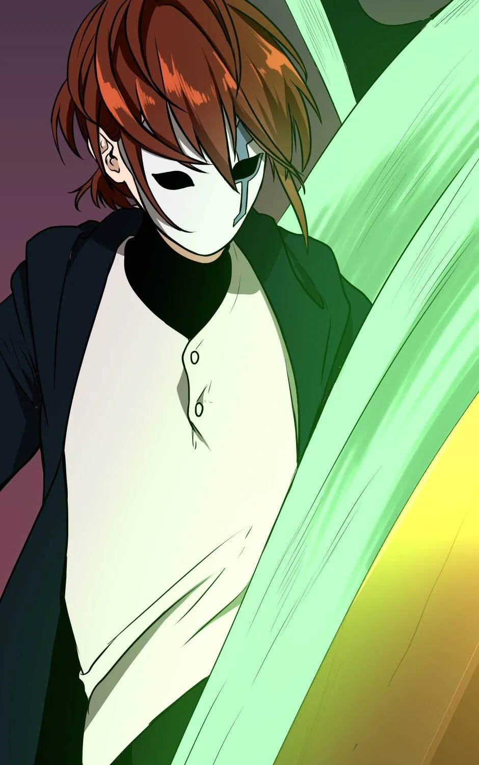 The Beginning After the End Chapter 57 page 141 - 