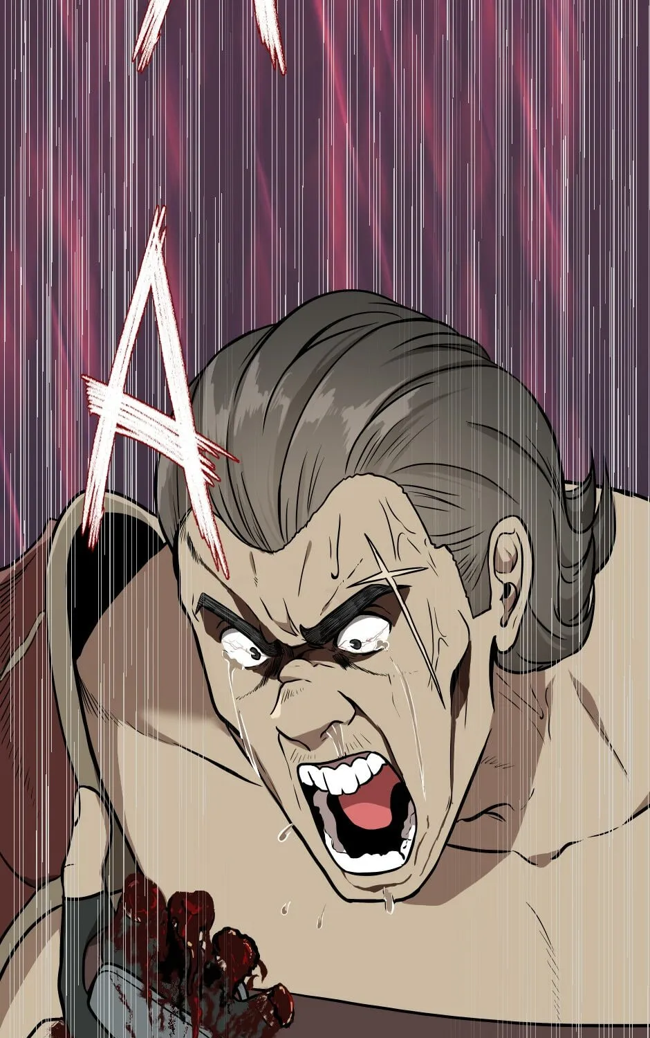 The Beginning After the End Chapter 57 page 157 - 