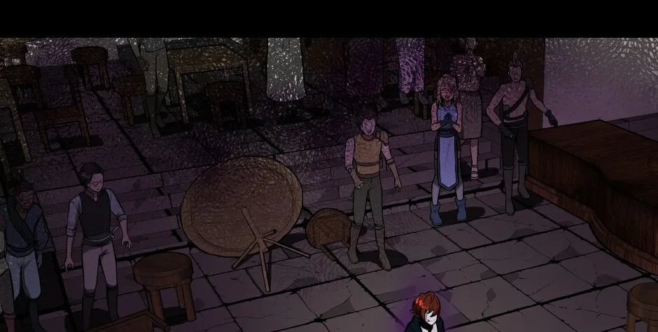 The Beginning After the End Chapter 57 page 166 - 