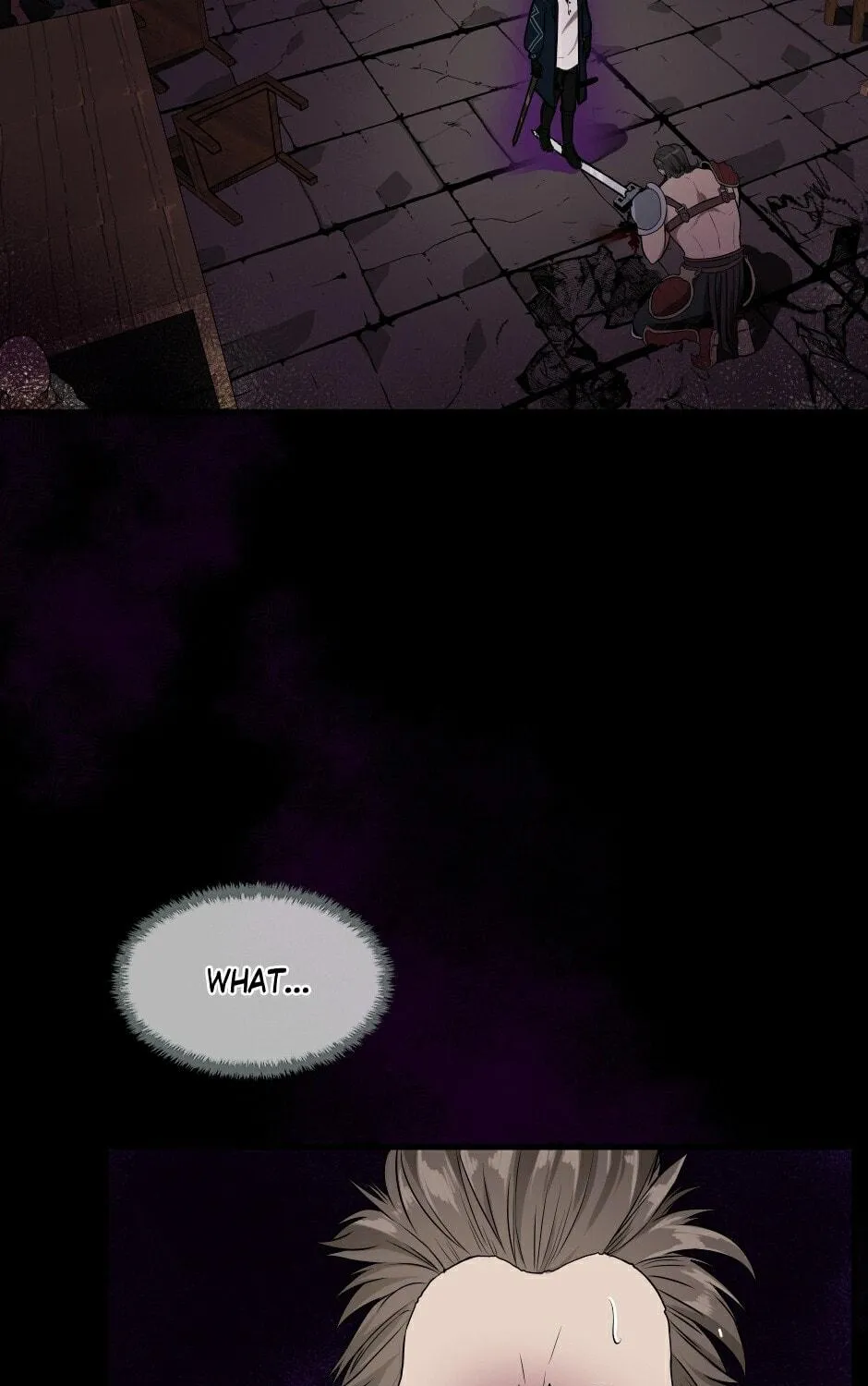 The Beginning After the End Chapter 57 page 167 - 