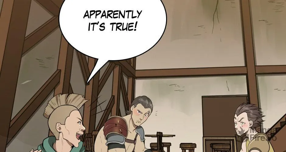 The Beginning After the End Chapter 57 page 18 - 