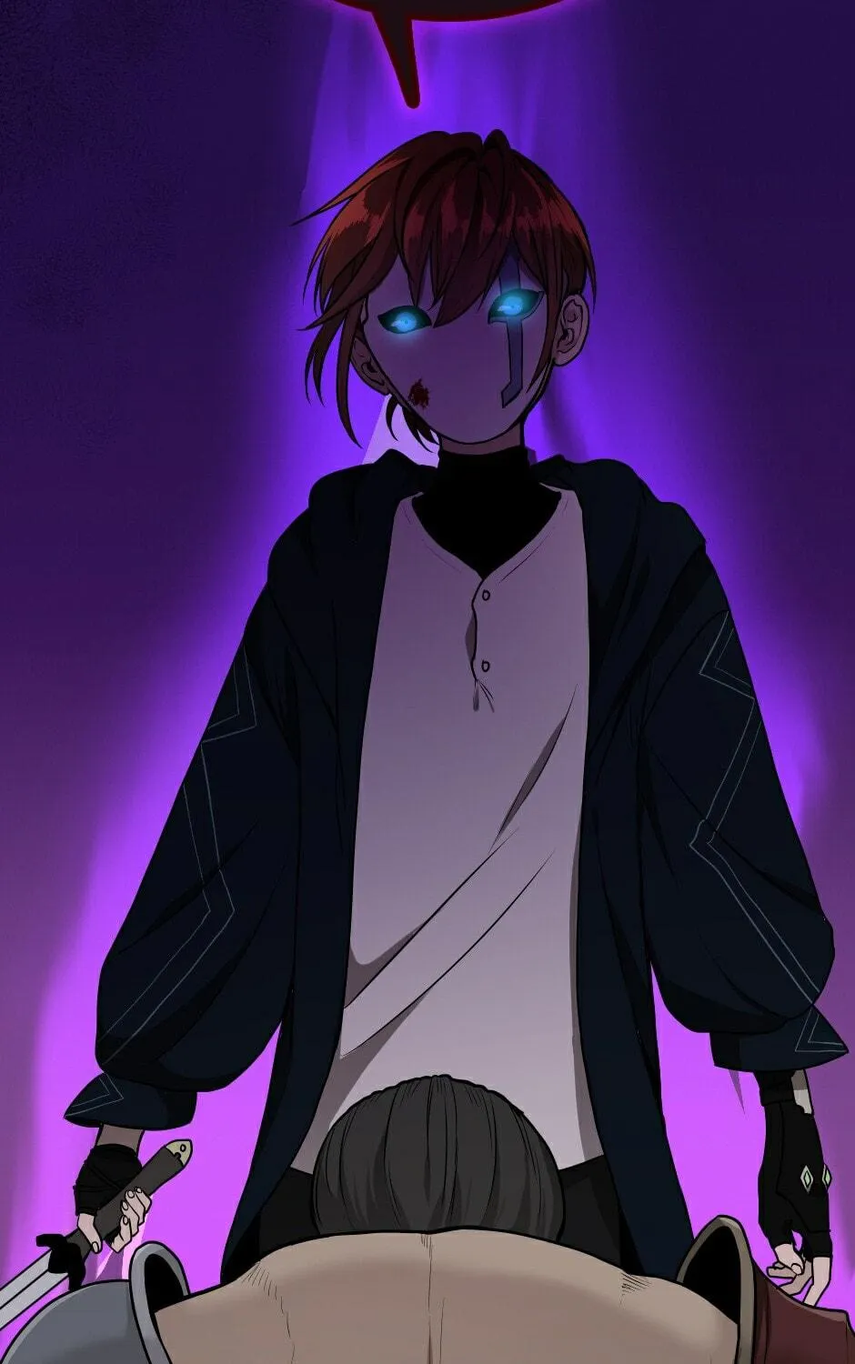 The Beginning After the End Chapter 57 page 173 - 