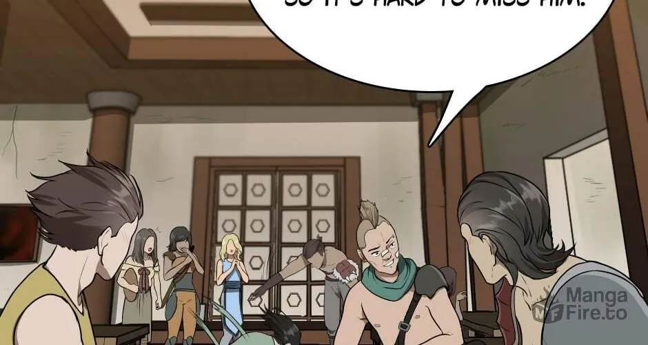The Beginning After the End Chapter 57 page 20 - 