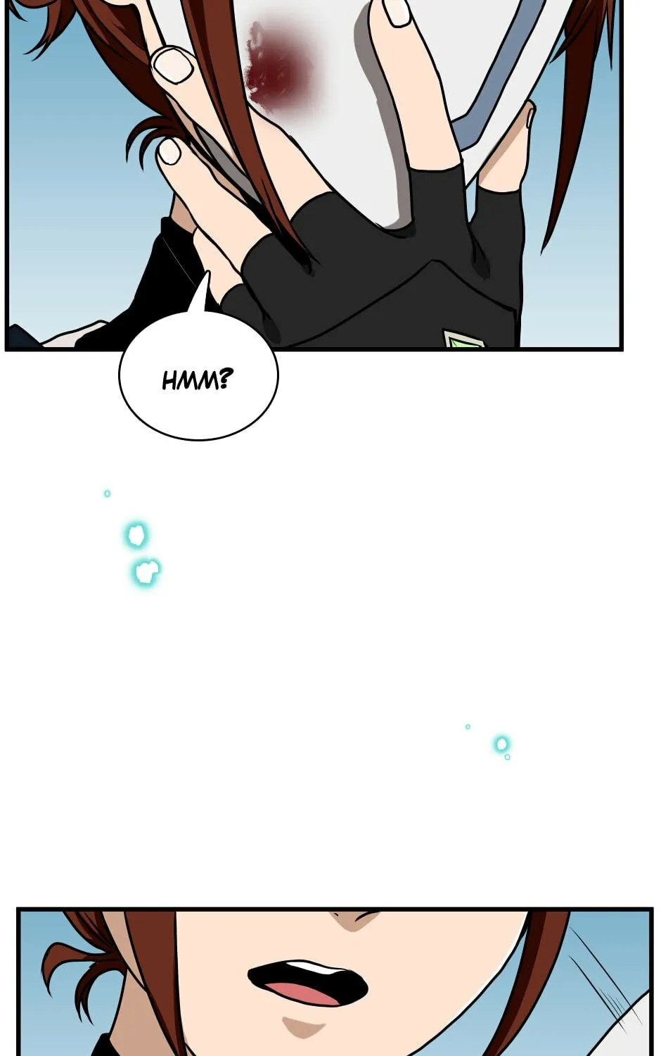 The Beginning After the End Chapter 57 page 193 - 