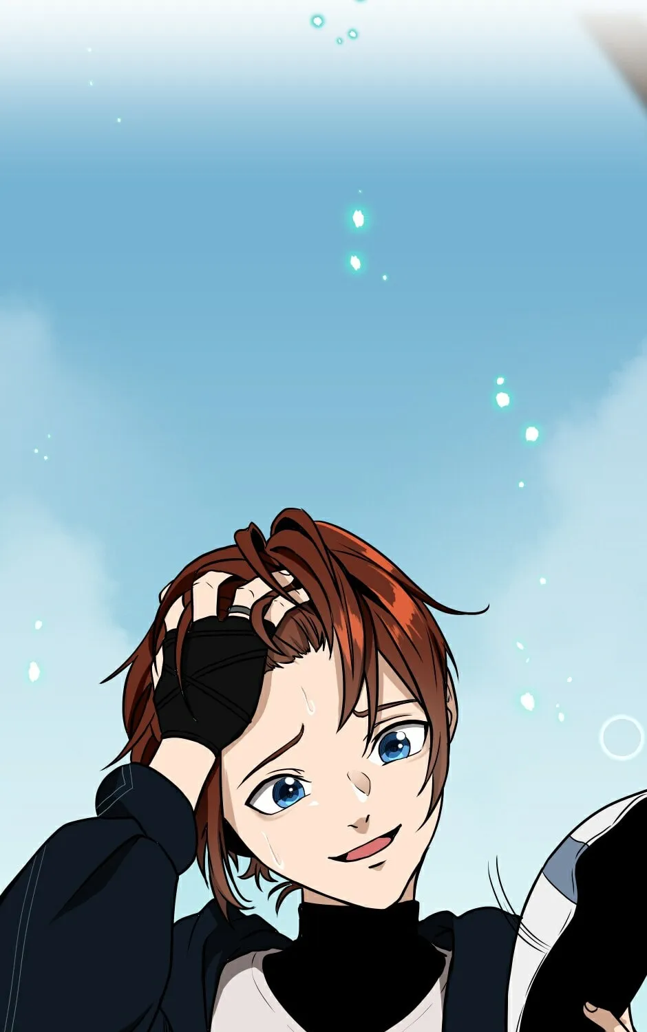 The Beginning After the End Chapter 57 page 195 - 