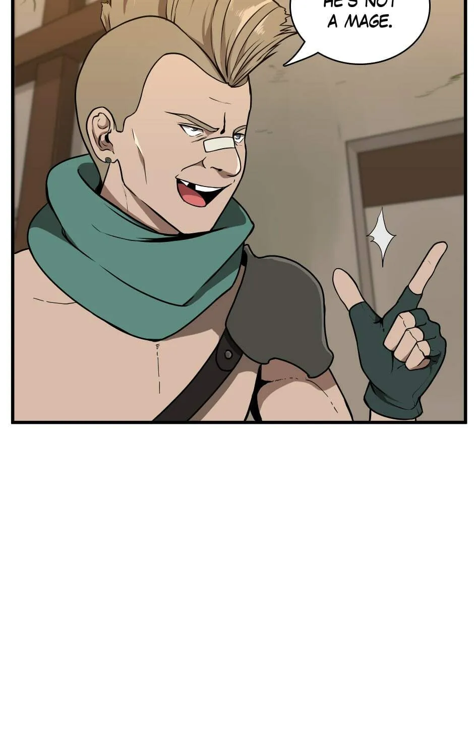 The Beginning After the End Chapter 57 page 25 - 