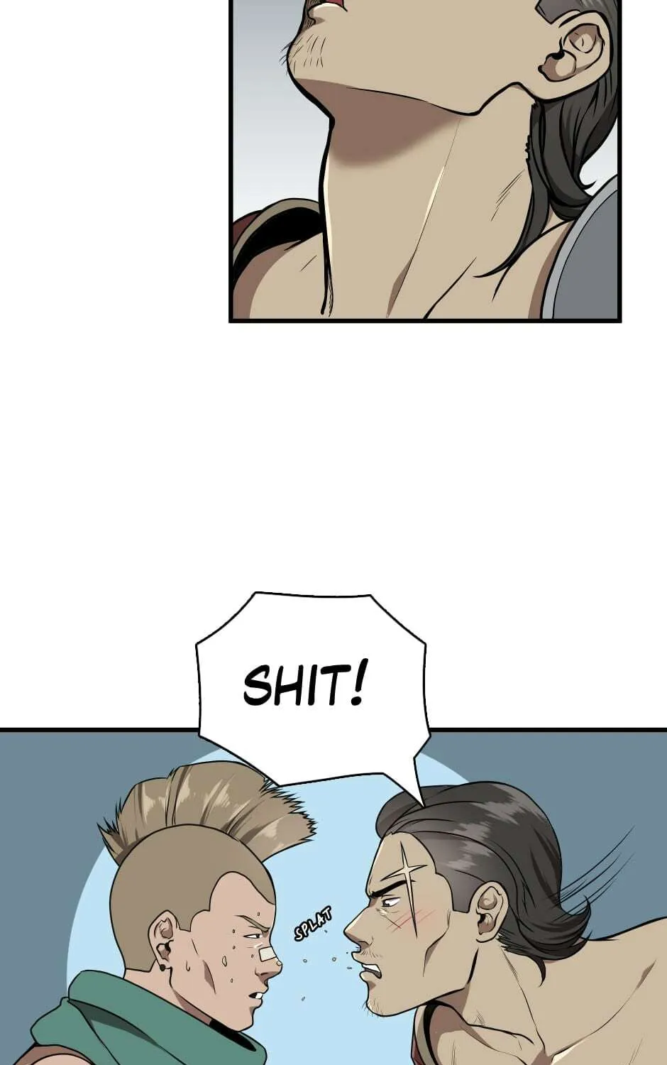 The Beginning After the End Chapter 57 page 27 - 