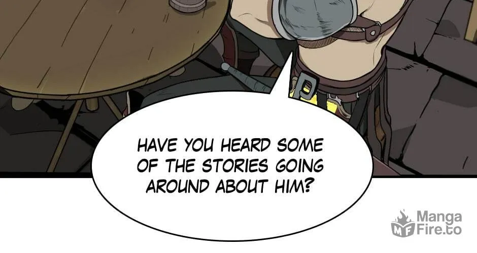 The Beginning After the End Chapter 57 page 30 - 