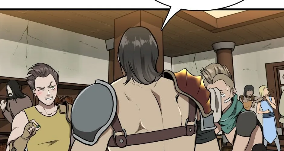 The Beginning After the End Chapter 57 page 38 - 