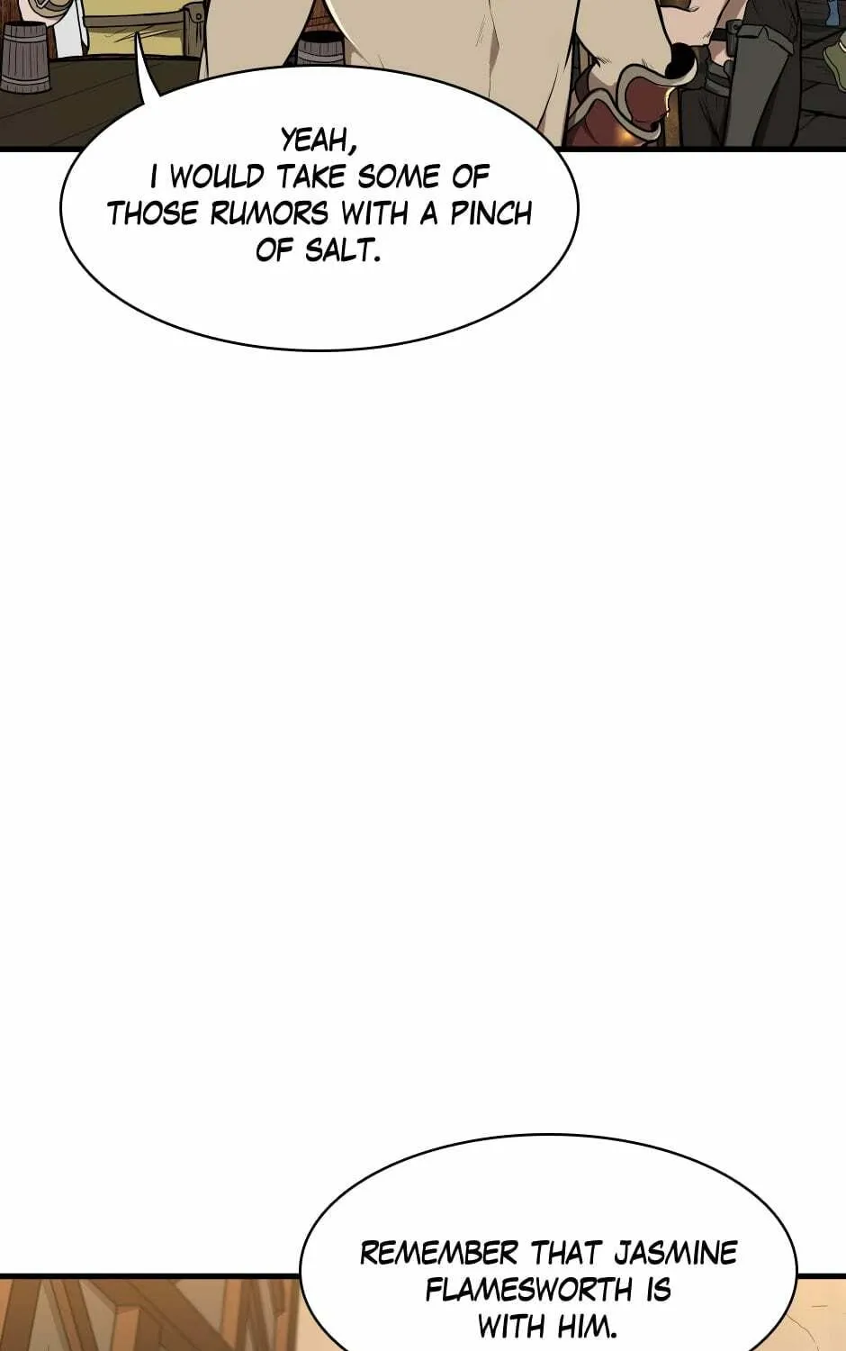 The Beginning After the End Chapter 57 page 39 - 