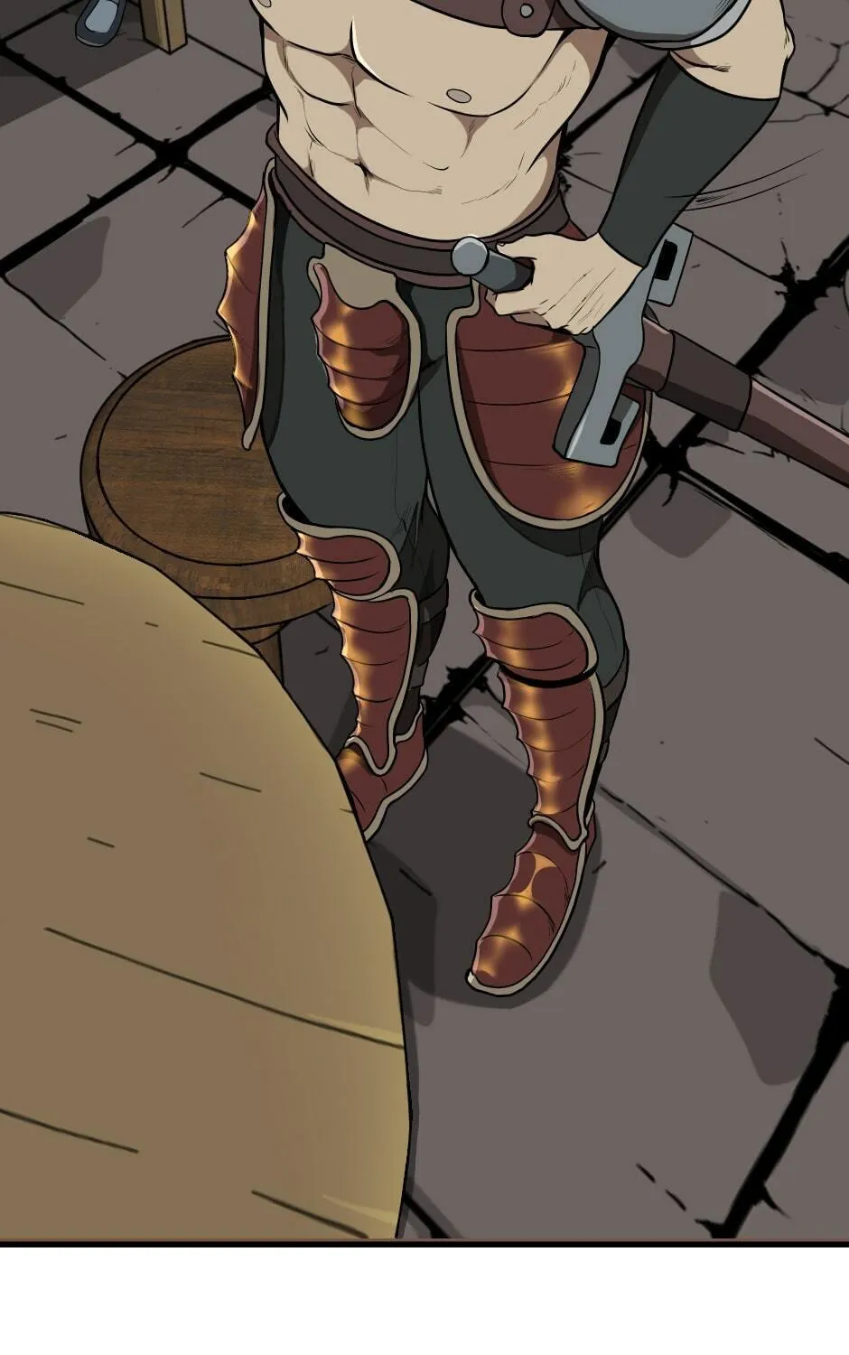 The Beginning After the End Chapter 57 page 47 - 