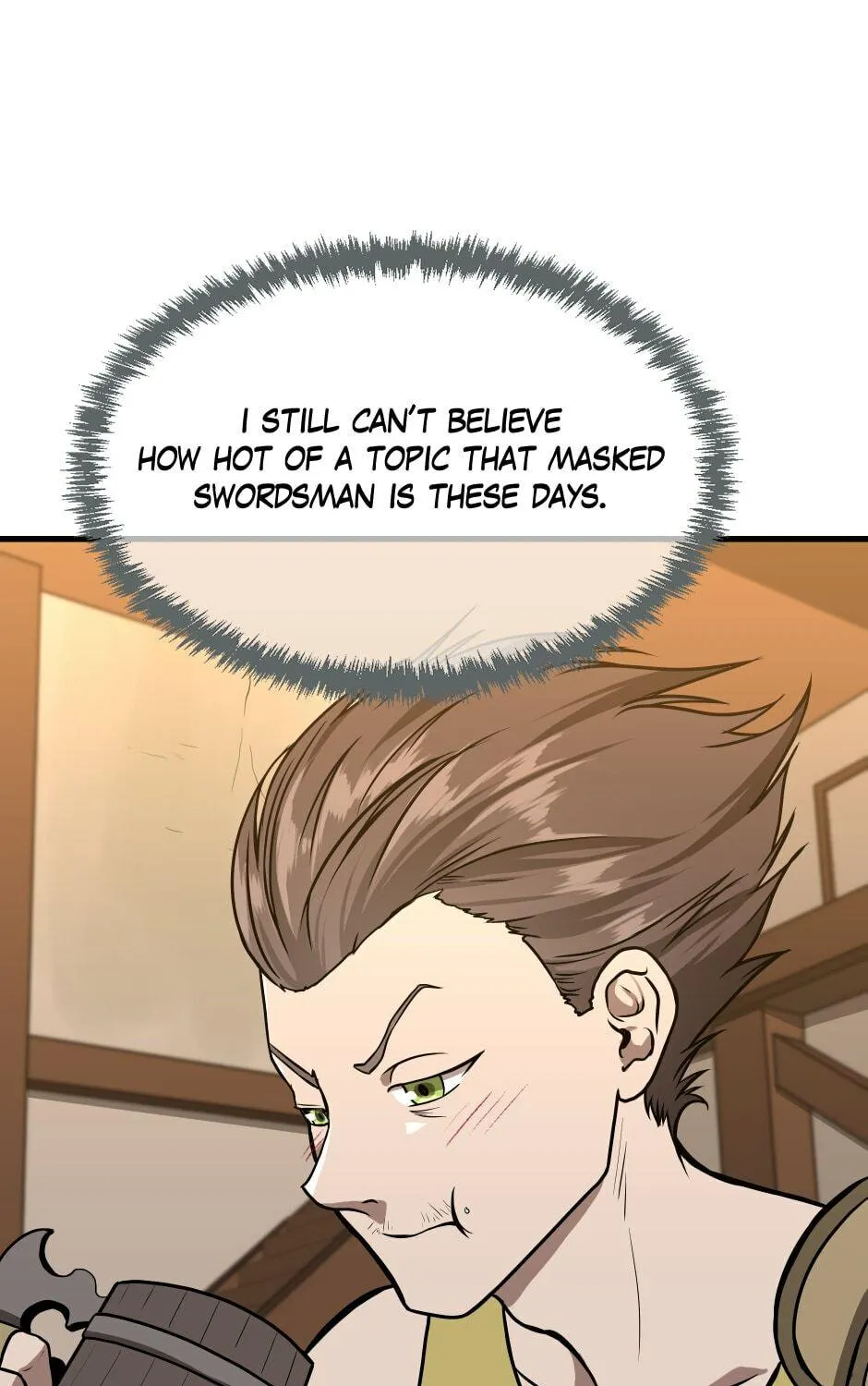 The Beginning After the End Chapter 57 page 49 - 