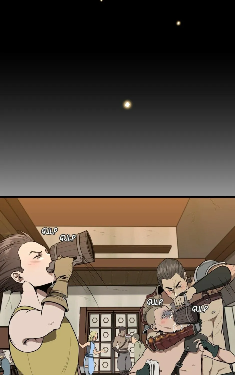 The Beginning After the End Chapter 57 page 59 - 