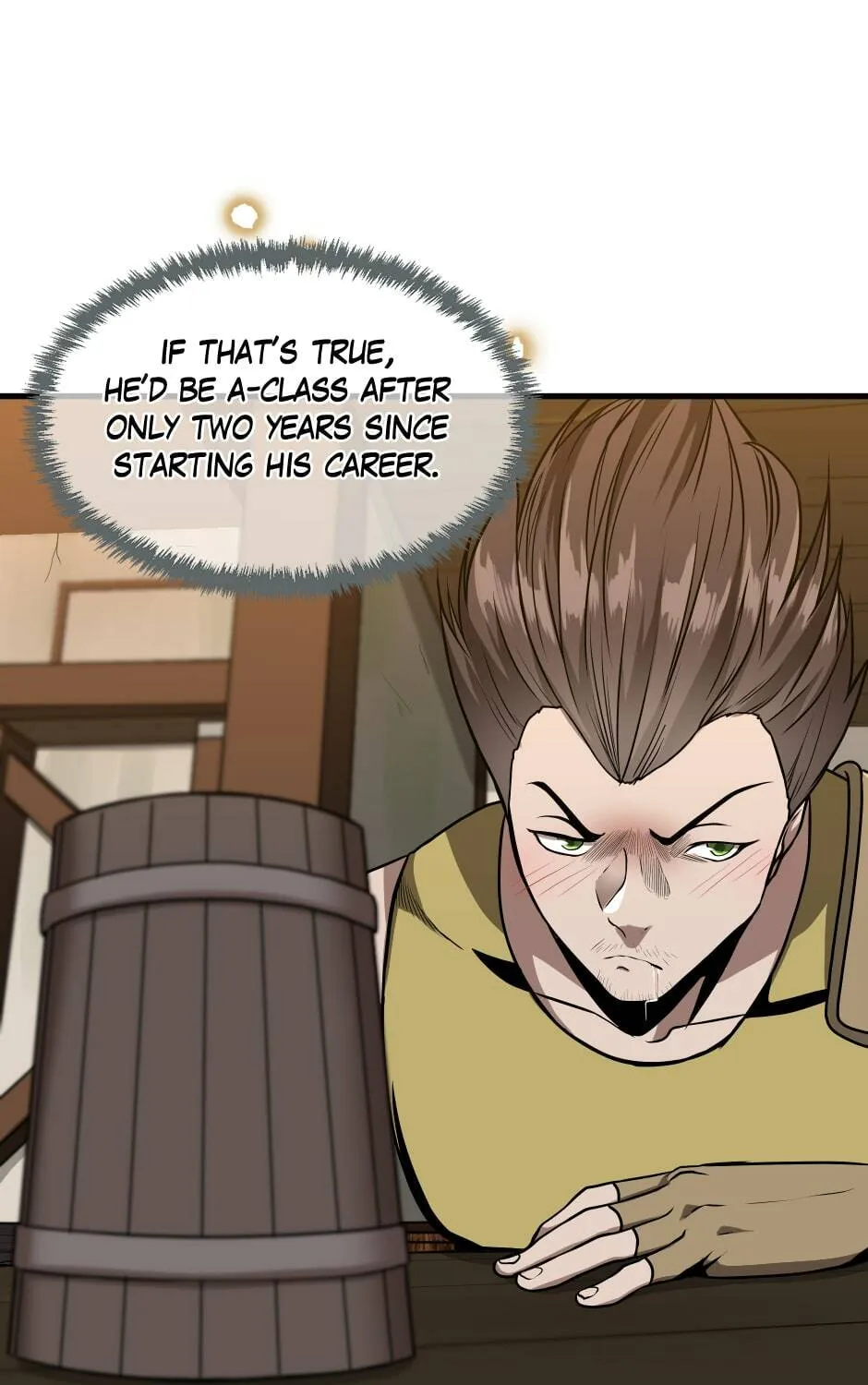 The Beginning After the End Chapter 57 page 63 - 