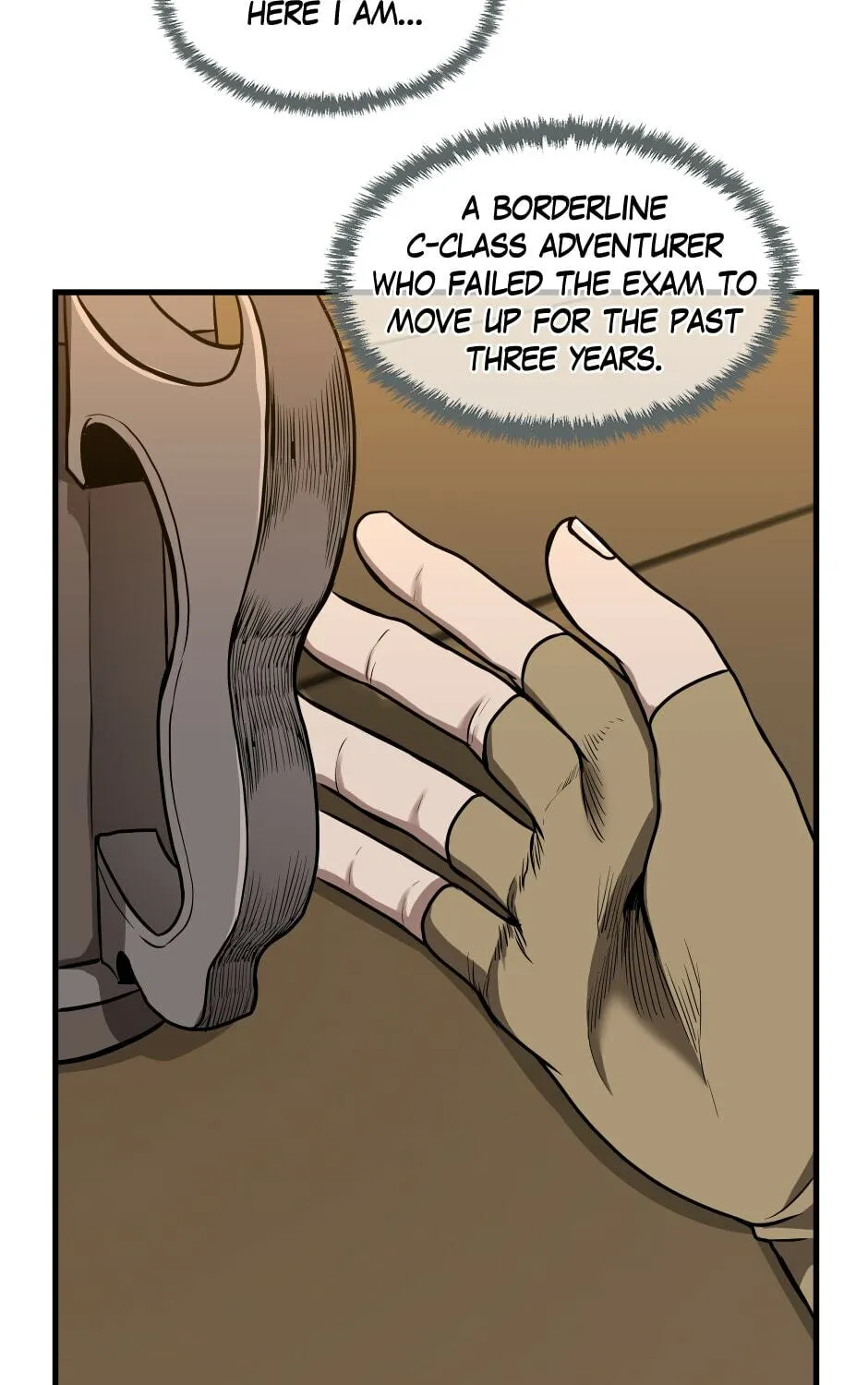 The Beginning After the End Chapter 57 page 67 - 