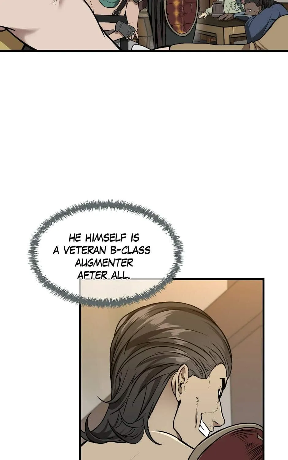 The Beginning After the End Chapter 57 page 71 - 