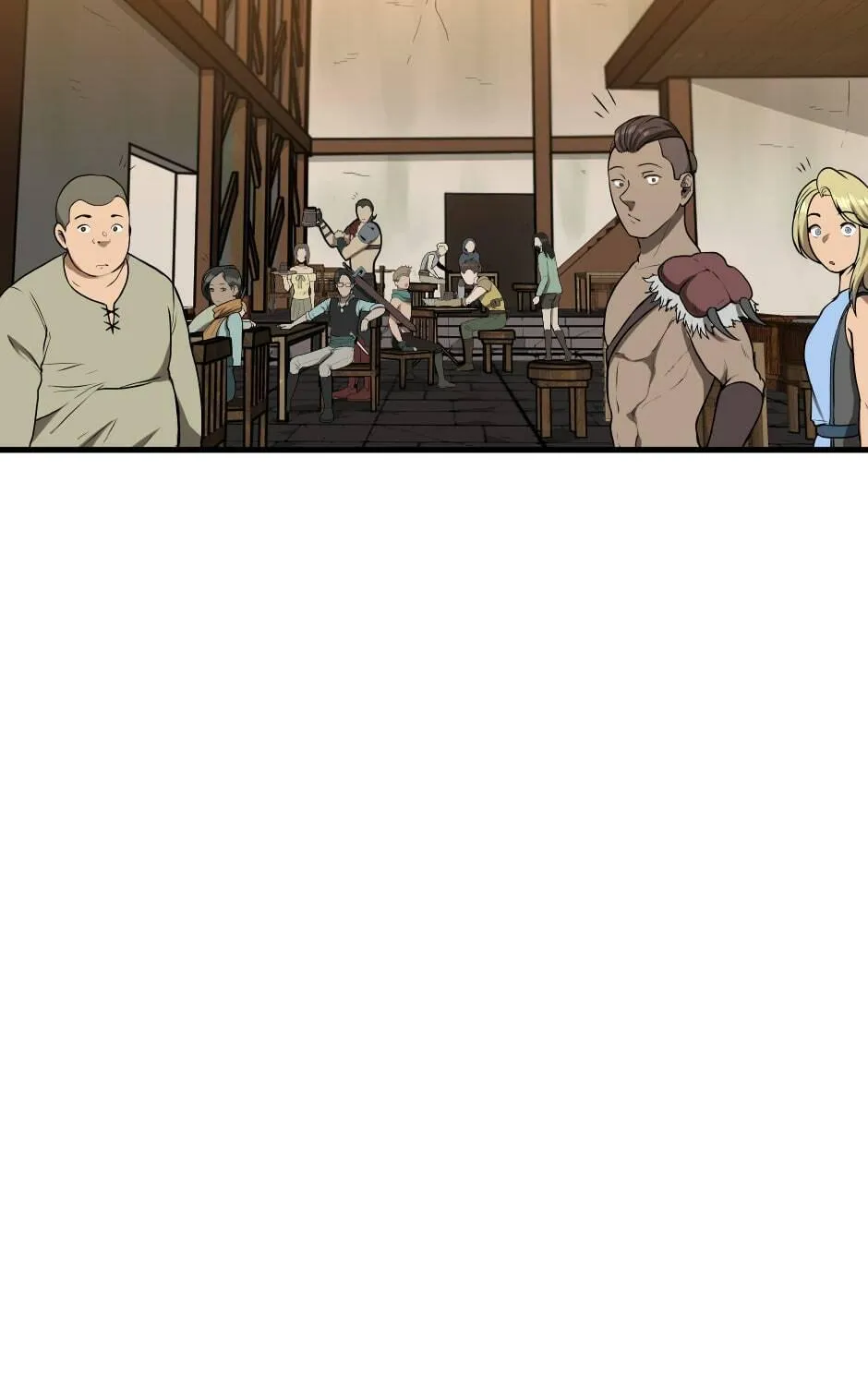 The Beginning After the End Chapter 57 page 77 - 