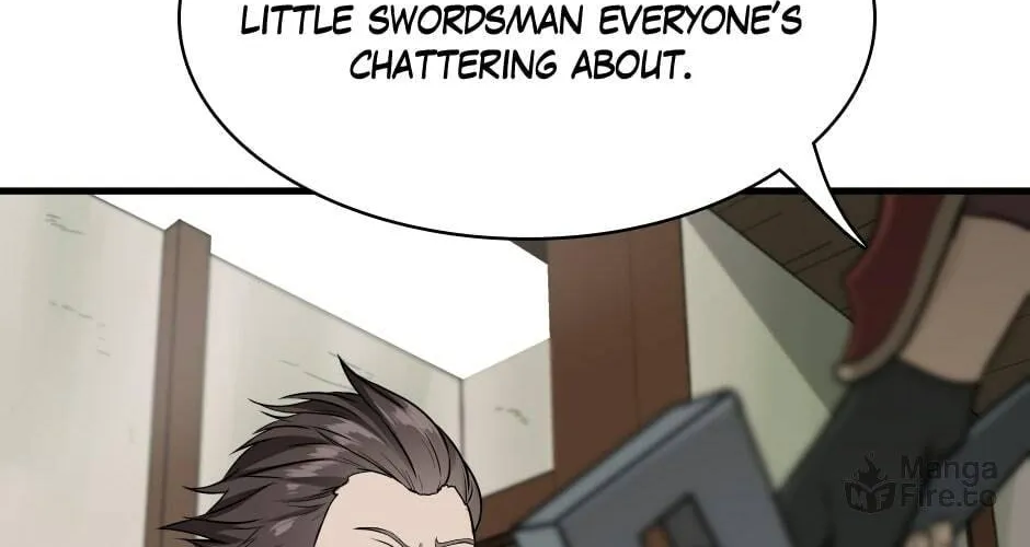 The Beginning After the End Chapter 57 page 96 - 
