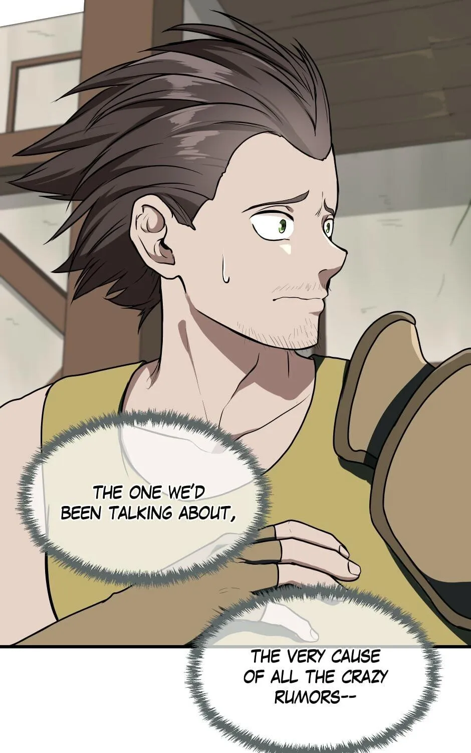 The Beginning After the End Chapter 57 page 99 - 