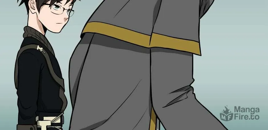 The Beginning After the End Chapter 58 page 102 - 