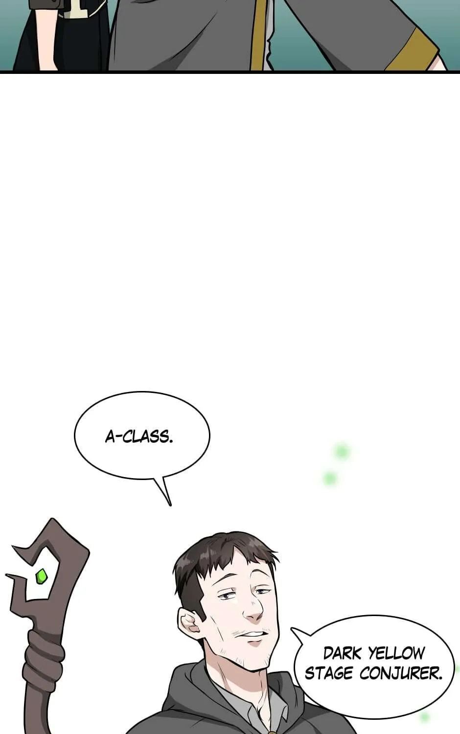 The Beginning After the End Chapter 58 page 103 - 