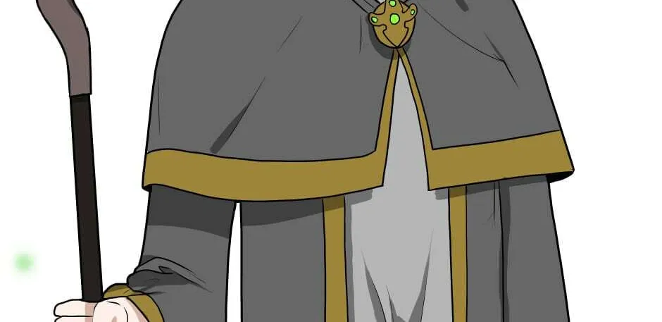 The Beginning After the End Chapter 58 page 104 - 