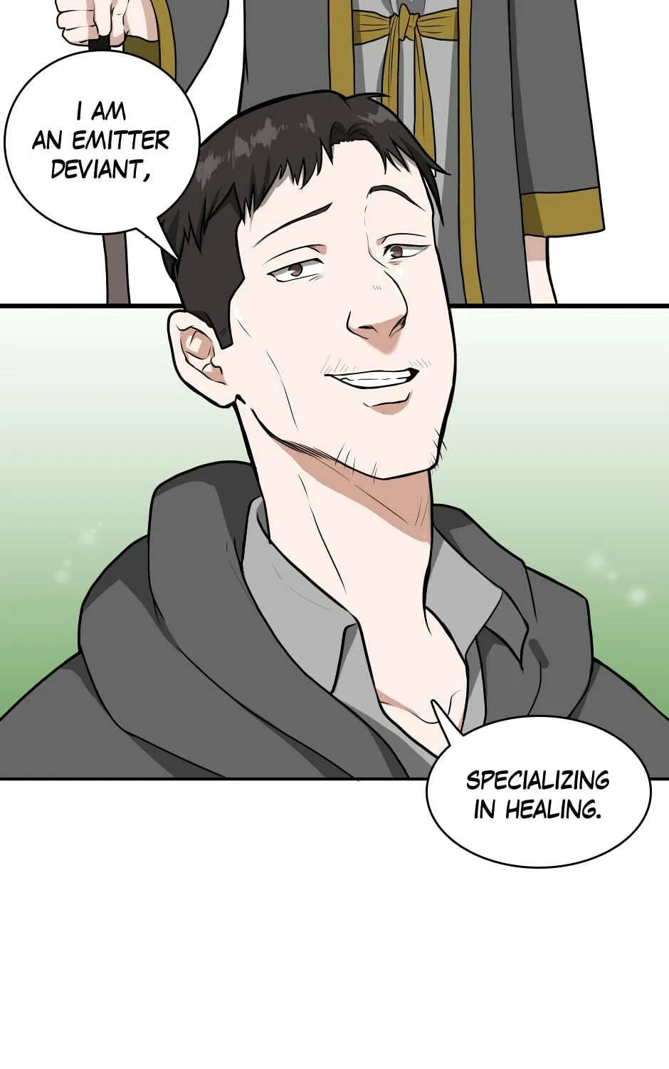 The Beginning After the End Chapter 58 page 105 - 