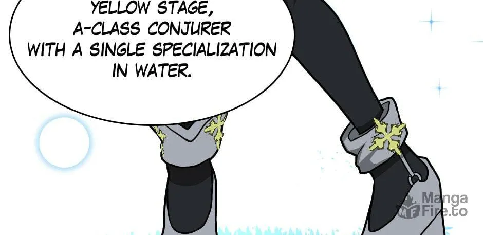 The Beginning After the End Chapter 58 page 110 - 
