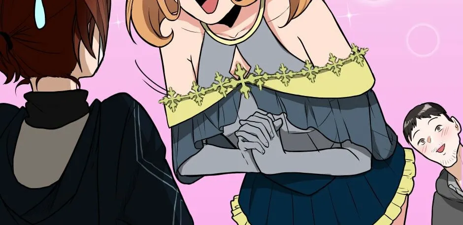 The Beginning After the End Chapter 58 page 112 - 